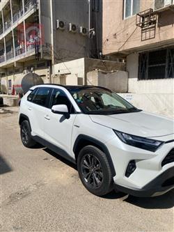تويوتا راف 4